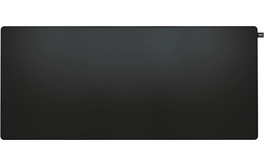 Cherry Tapis de souris de gaming XTRFY GP5 Black XL