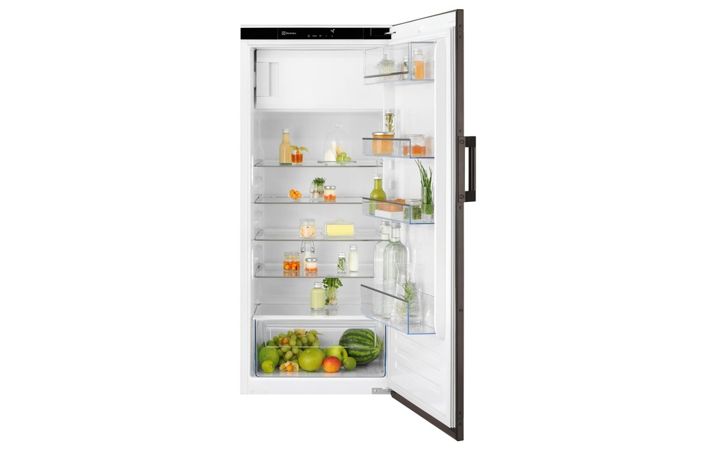 Electrolux Réfrigérateur encastré EK242SRBR Droite/Changeable