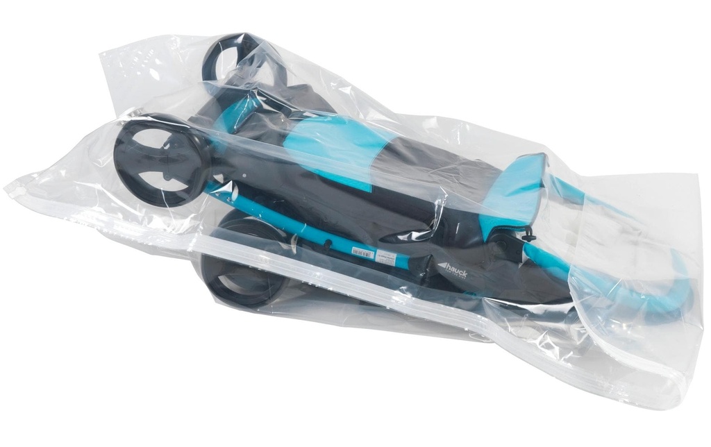 Wenko Sac sous vide Jumbo Cube XXL 20 cm x 150 cm, 1 Pièce/s