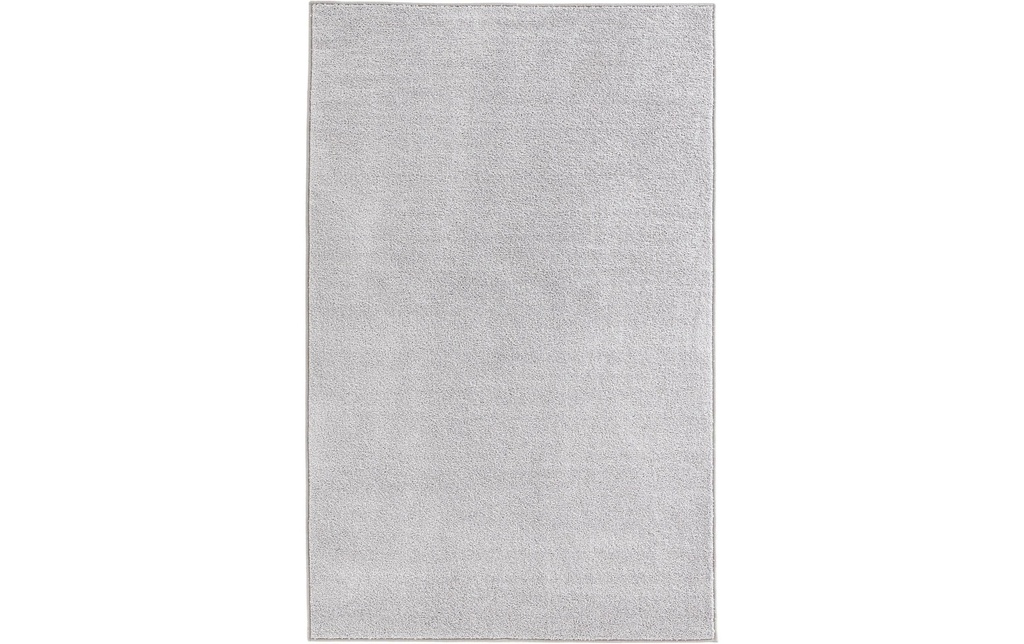 Hanse Home Tapis Pure 140 cm x 200 cm, Gris