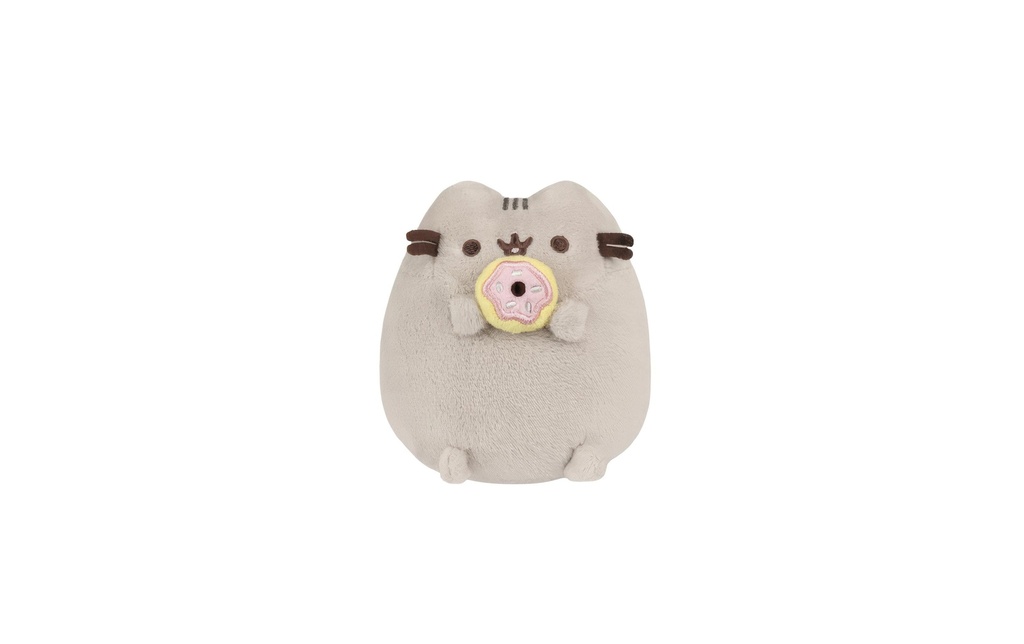 AURORA 26570 Peluche Doughnut Small 13 cm