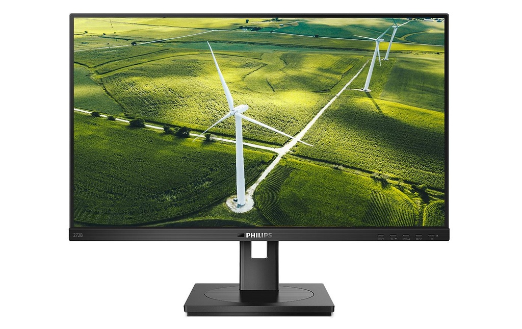 Philips Moniteur 272B1G/00 27 , 1920 x 1080 (Full HD)