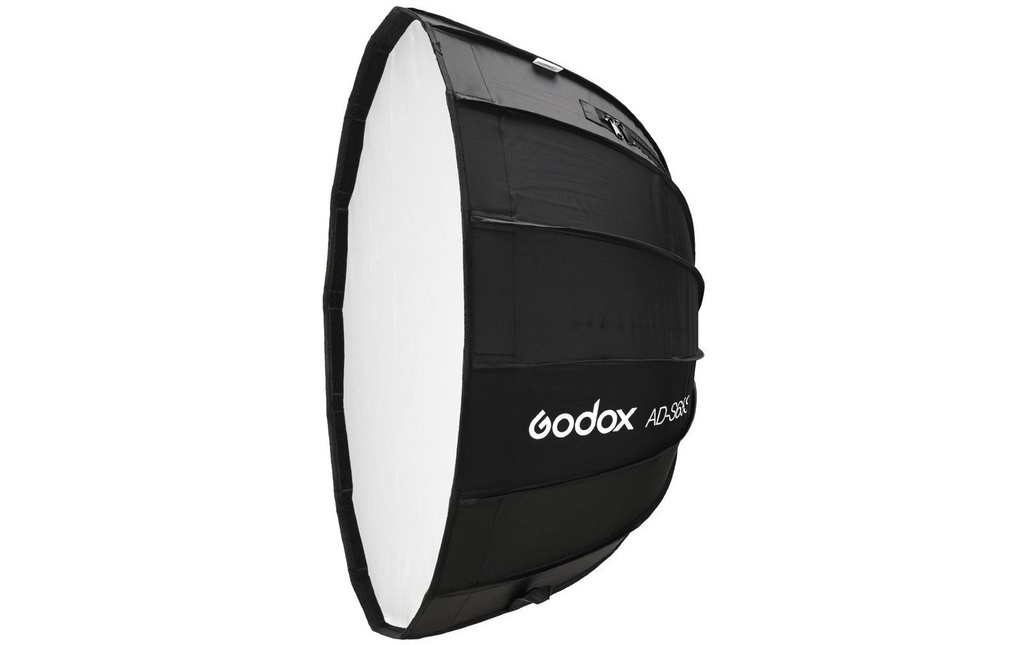 Godox Boîte à lumière Octa 65 cm – Godox AD400pro