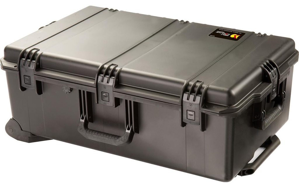 Peli Mallette de protection Storm iM2950 sans garniture en mousse, Noir