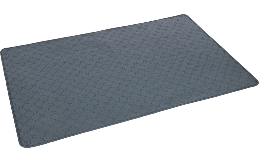 Kerbl Tapis urinaire lavable 115 x 75 cm