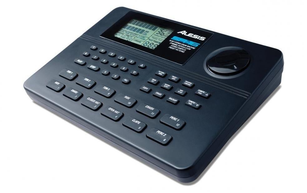 Alesis Boîte à rythmes SR16