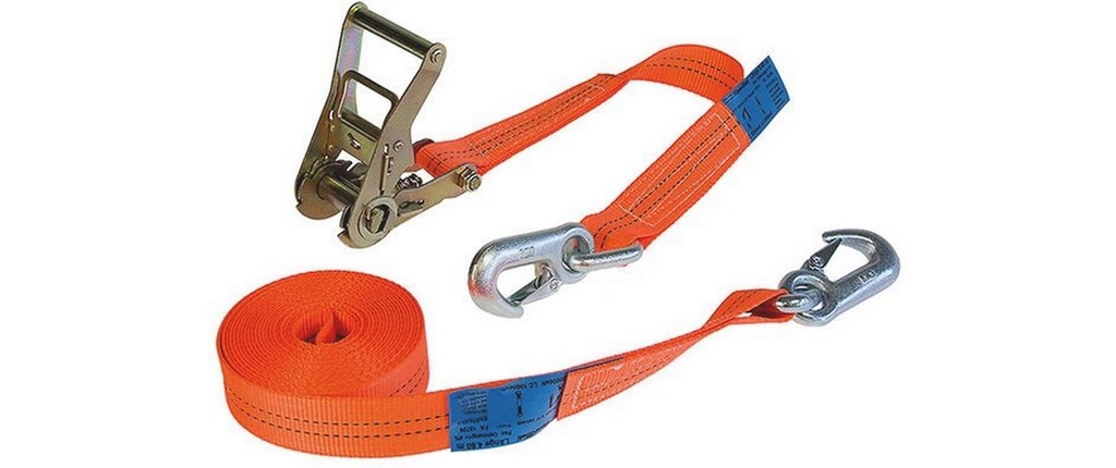 SpanSet Sangle d'arrimage AK40854K