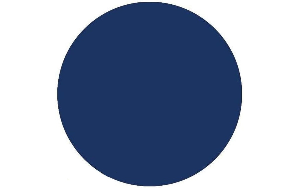 Oracover Film adhésif Orastick Bleu