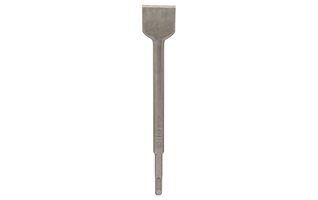 Bosch Professional Ciseau à bêcher SDS plus 250 mm x 40 mm