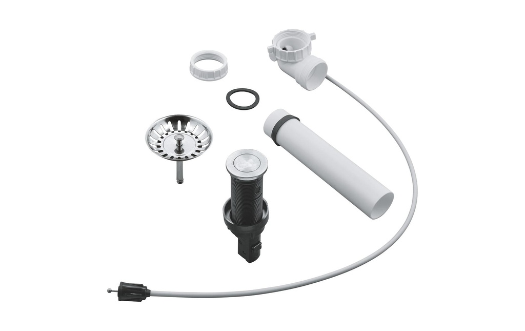 GROHE Kit de drainage