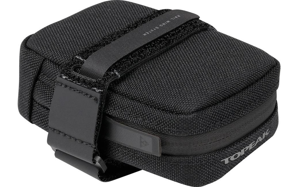 Topeak Sacoche de selle Elementa XS 0.2 l