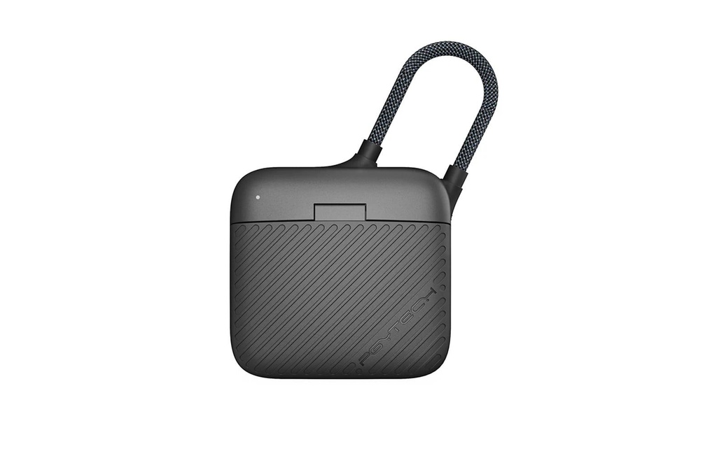 PGYTECH Card Reader Extern CreateMate Mini Case