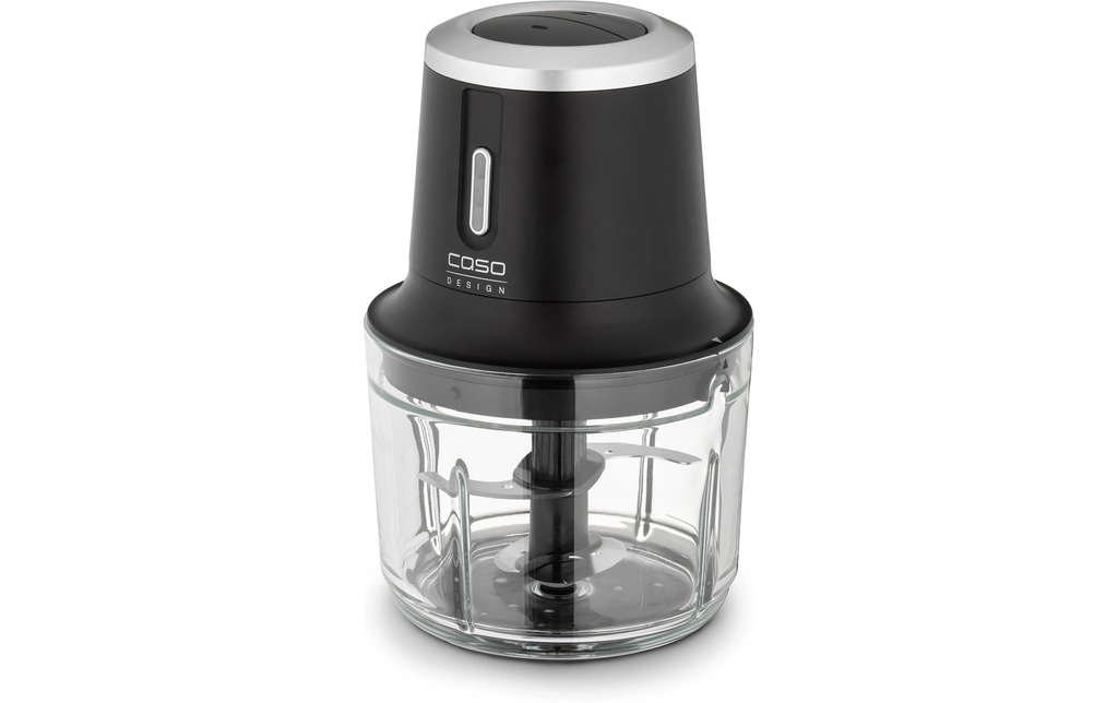 Caso Broyeur Chop and Go 1 l