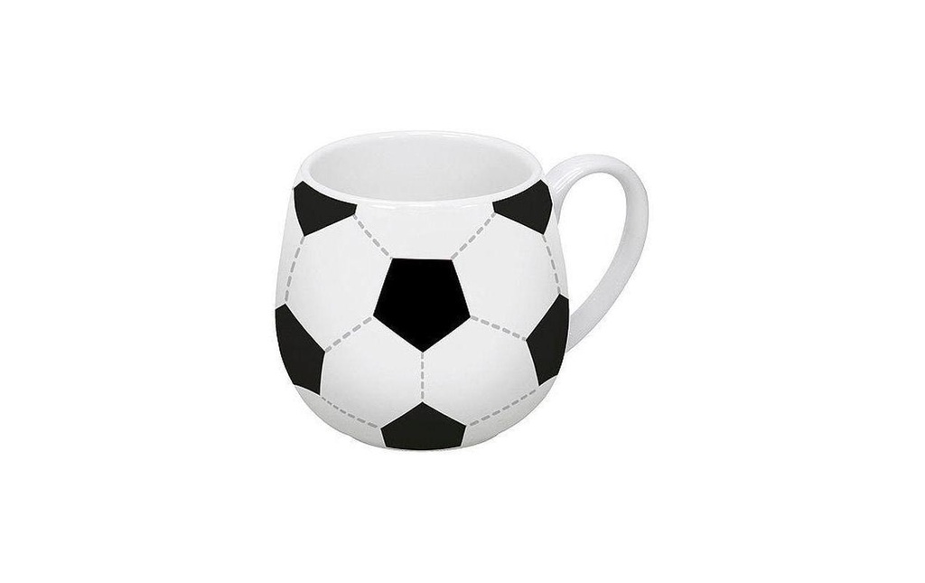 Könitz Tasse à café 420 ml, 1 Pièce/s, Blanc