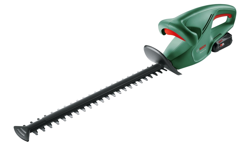 Bosch Taille-haie sans fil EasyHedgeCut 18-45 Kit