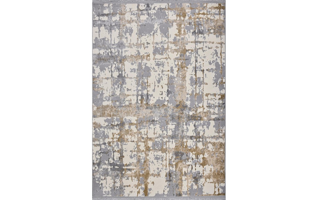 Conceptum Hypnose Tapis Notta 1100 160 cm x 230 cm, Gris