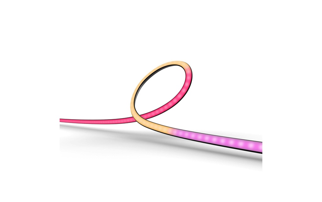 Philips Hue Play Gradient Lightstrip TV, 65