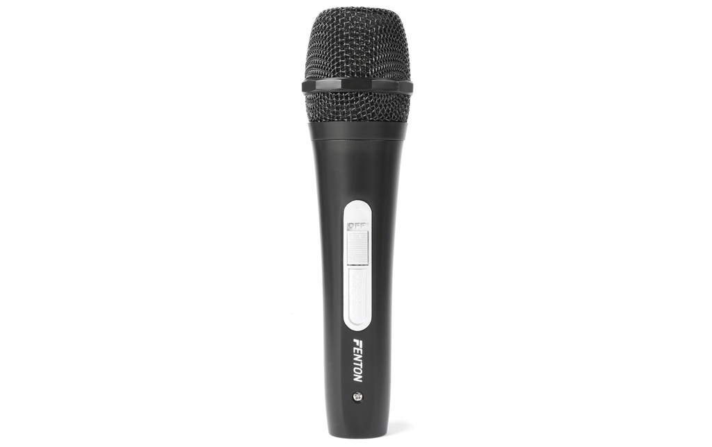 Fenton Microphone DM110
