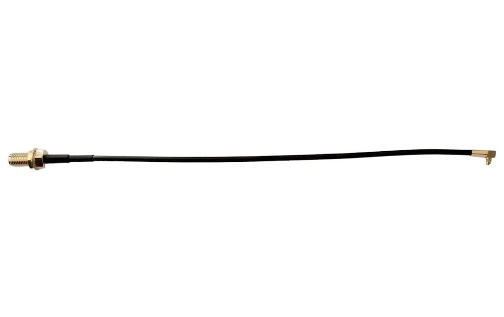 Elbro Câbles d’antenne Adaptateur MMCX zu SMA, 0.2 m