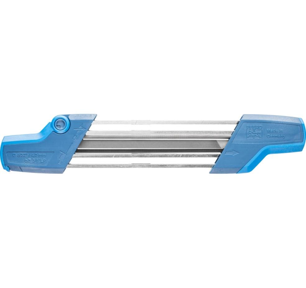 Pferd Affûteuses de tronçonneuses CS-X Ø 4.0 mm pour 3/8 LowProfile