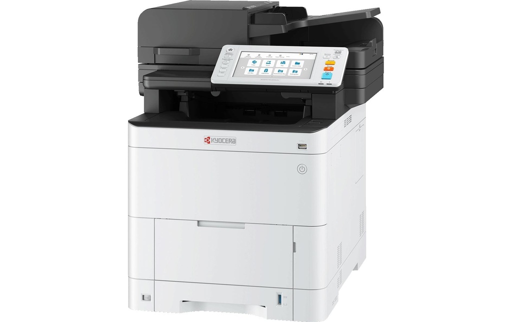 Kyocera Imprimante multifonction ECOSYS MA4000cifx