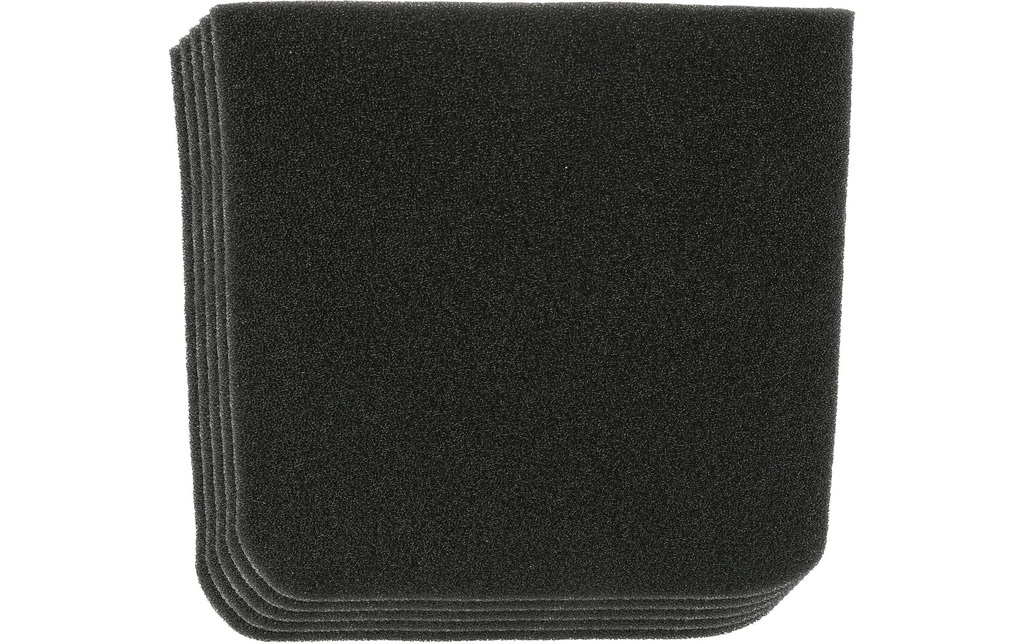 Einhell Filtre mousse Grand