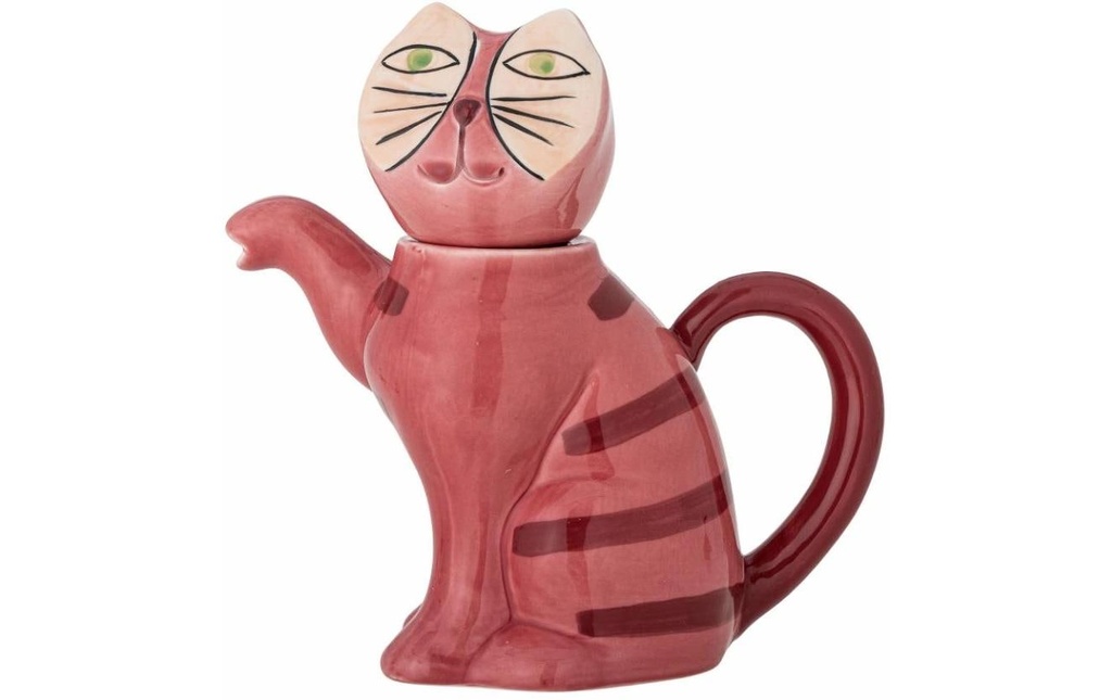 Bloomingville Théière Missy, Grès, 500 ml