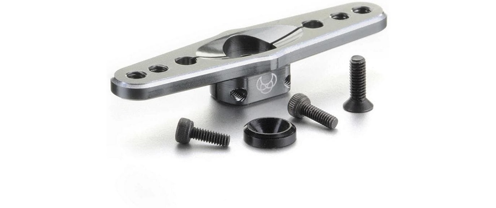Absima Aluminium Double Servo Horn 23Z
