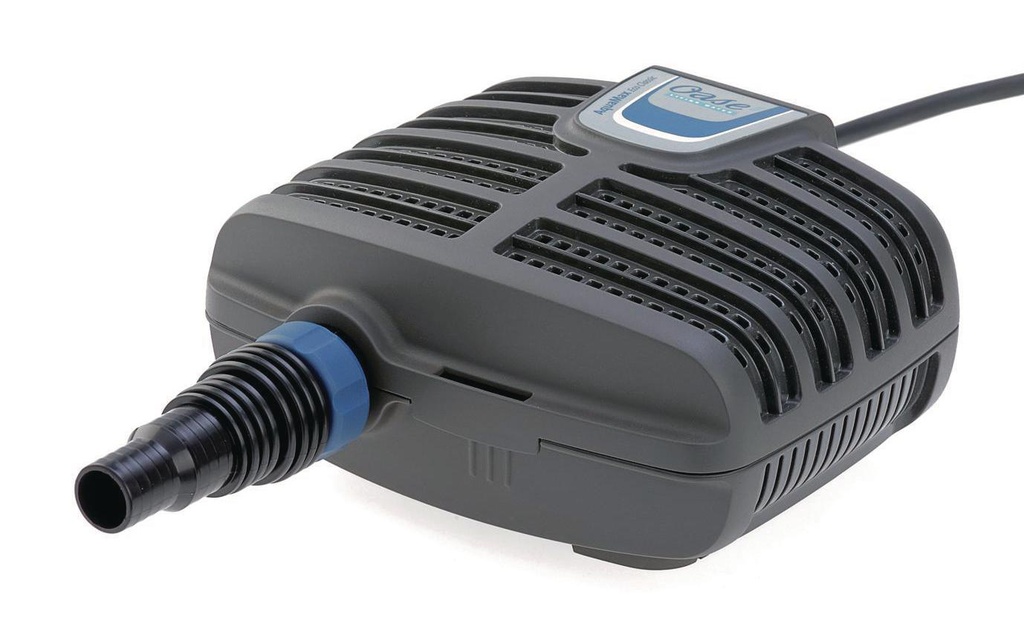 OASE Start Pompe de filtrage AquaMax Eco Classic 8500