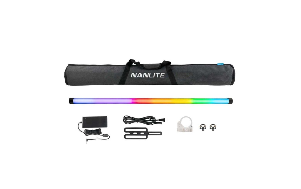 Nanlite Lumière continue PavoTube II 30X 1Kit
