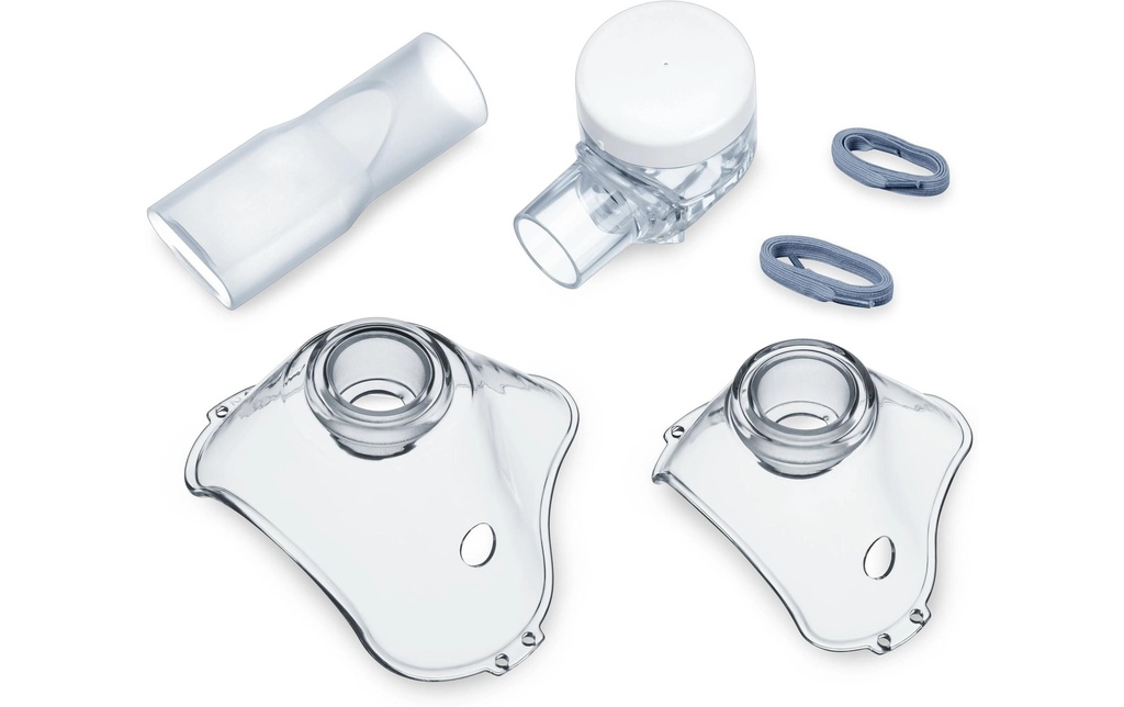 Beurer Accessoires pour inhalateur Yearpack pour IH 51