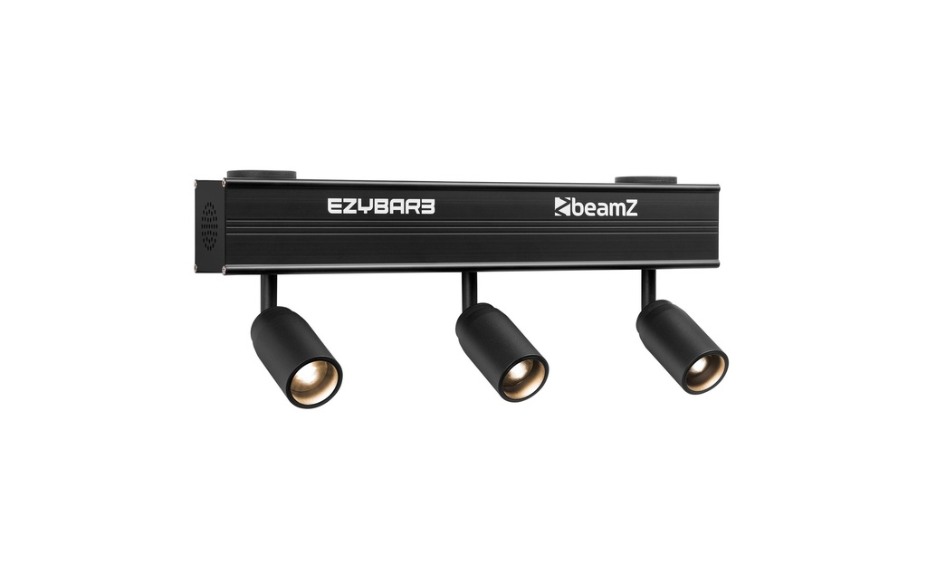 BeamZ Phares EZYBar3