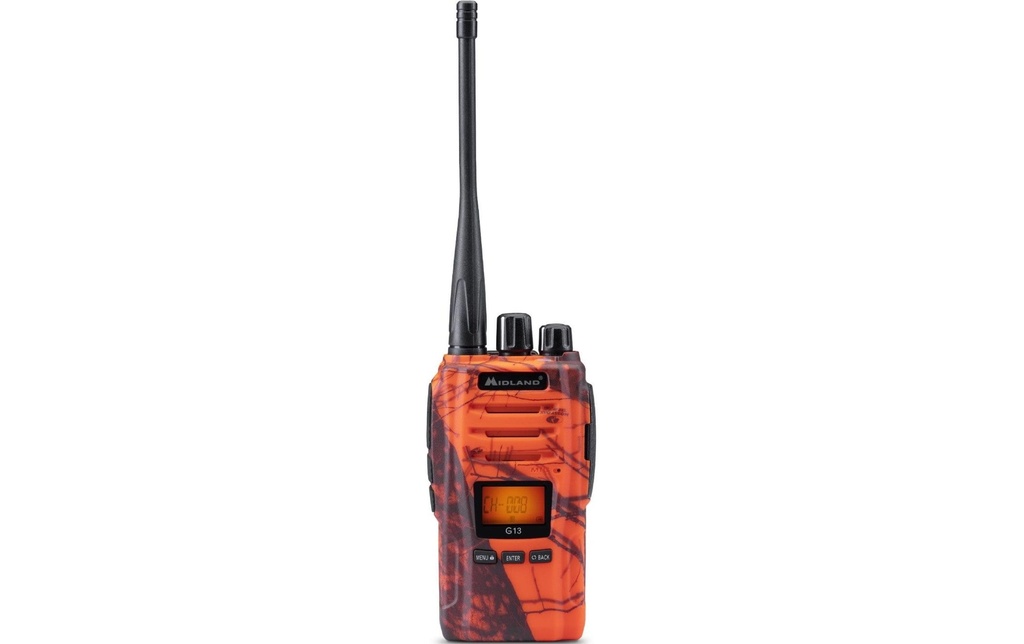 Midland Appareils radio G13 PMR