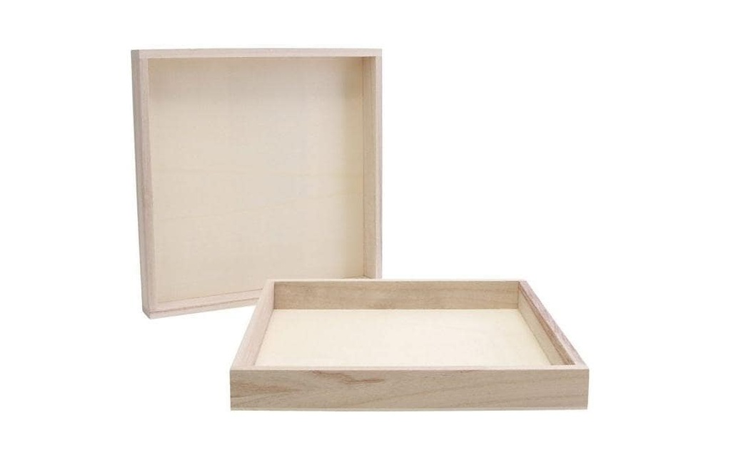 Creativ Company Article en bois 10 pièce