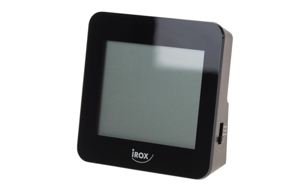 iROX Horloge radio-pilotée ORA-5