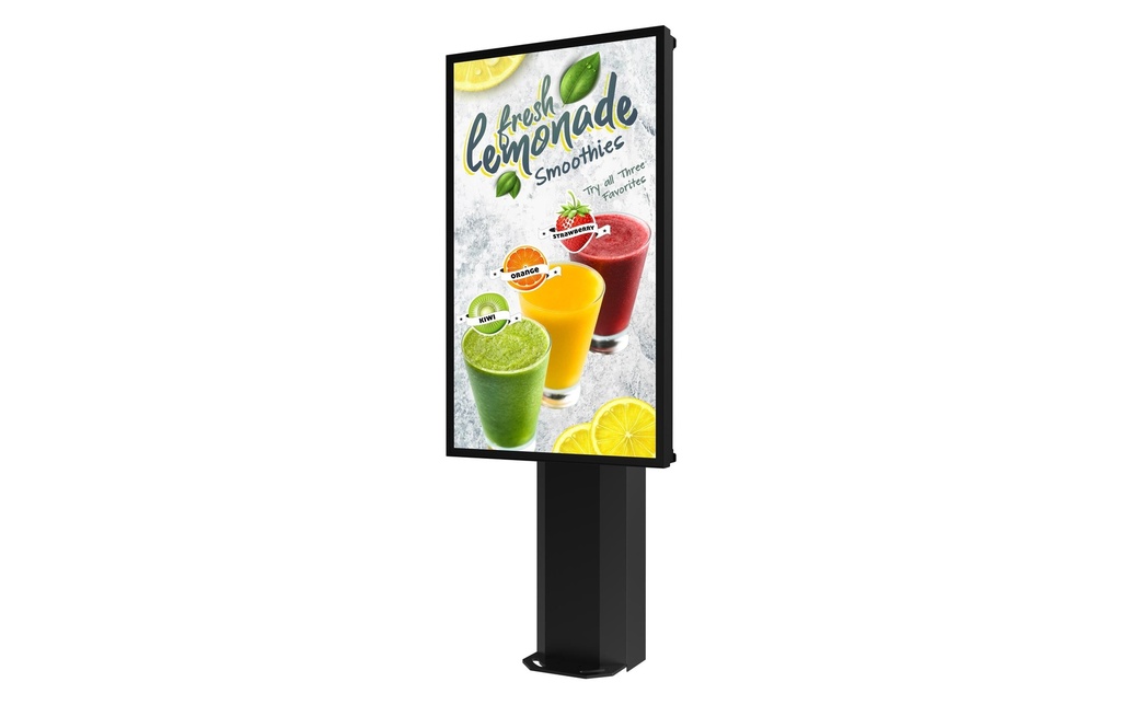 Peerless-AV Tableau de menu KOF555-1-LGE-EUK 55