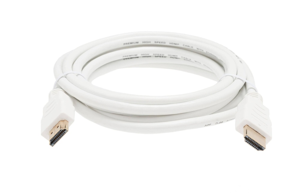 Swisscom Câble HDMI - HDMI, 3 m