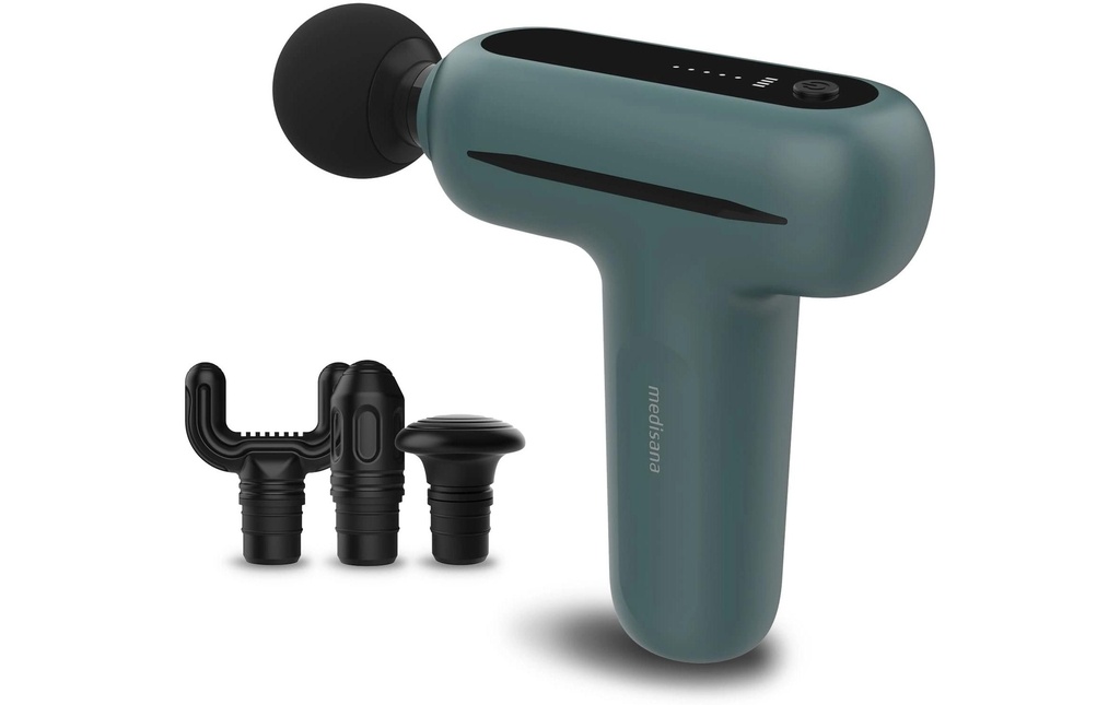 Medisana Pistolet de massage MG200