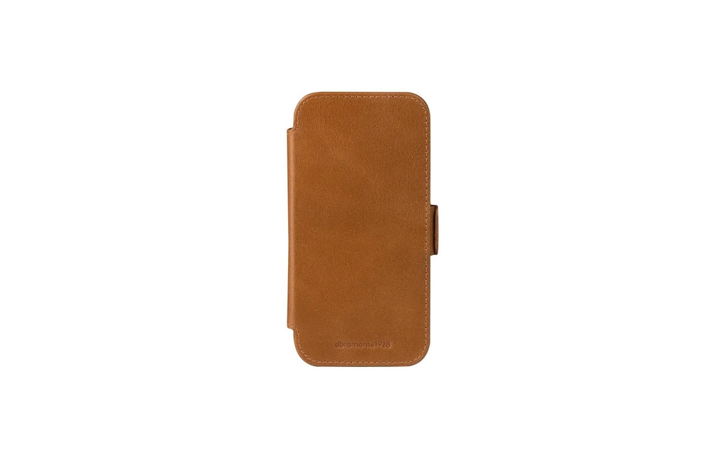 dbramante1928 Book Cover Copenhagen iPhone 17 Beige