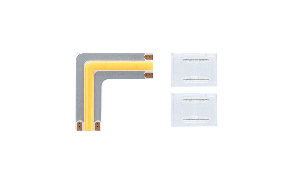Paulmann MaxLED 1000 LED Strip Full-Line COB Edge 90