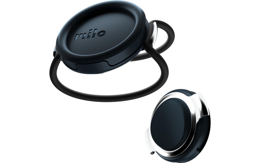 Milo Clip pour vélo