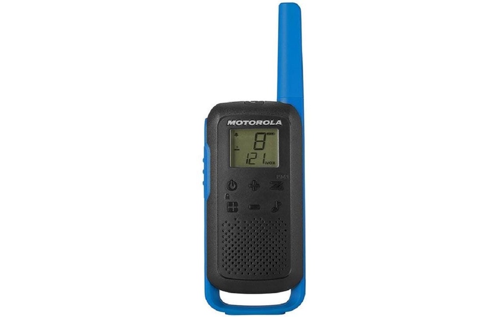 Motorola Kits d’appareils radio Talkabout T62