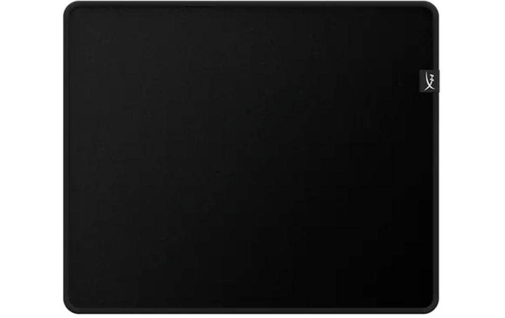 HyperX Tapis de souris de gaming Pulsefire Mat (M) Noir