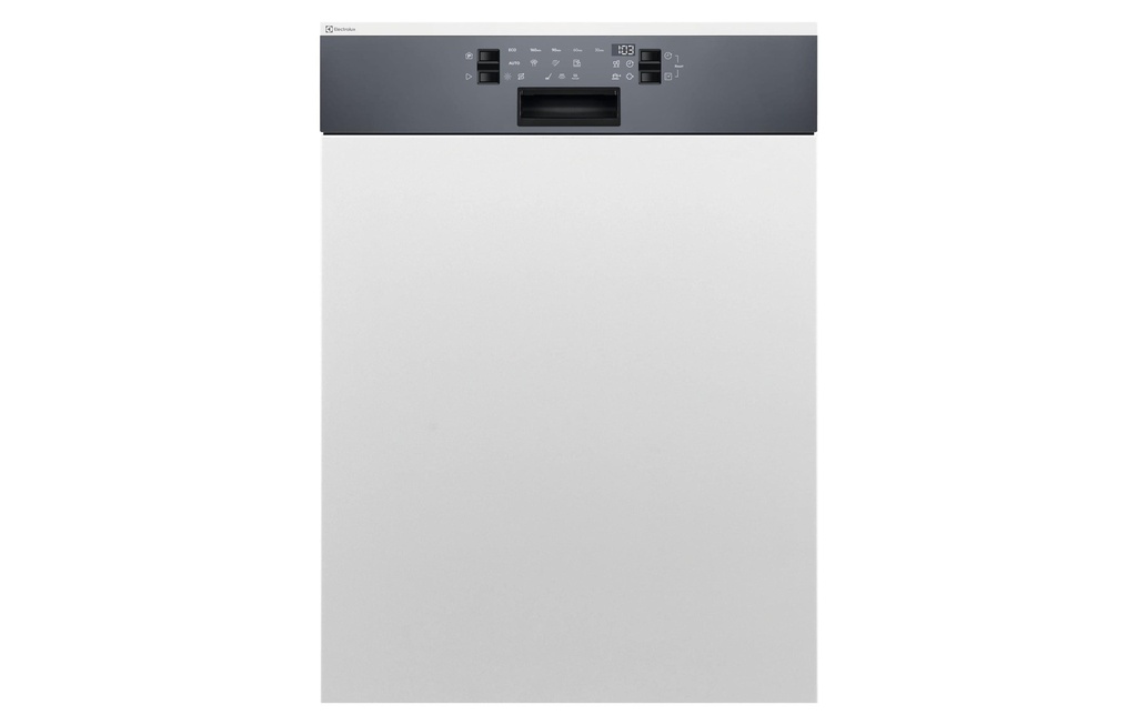 Electrolux Lave-vaisselle encastrable GA55GLIWE intégrable