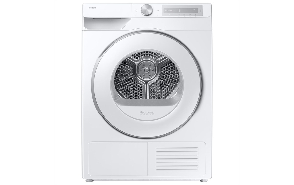 Samsung Sèche-linge DV6000 Changeable/Droite