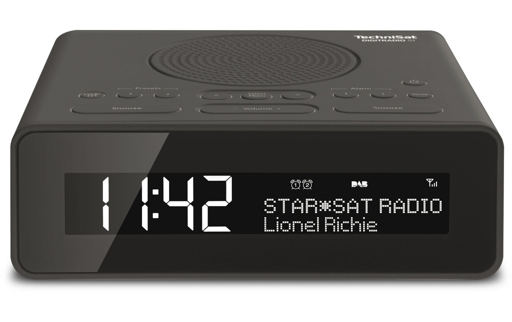 Technisat DigitRadio 51 anthracite