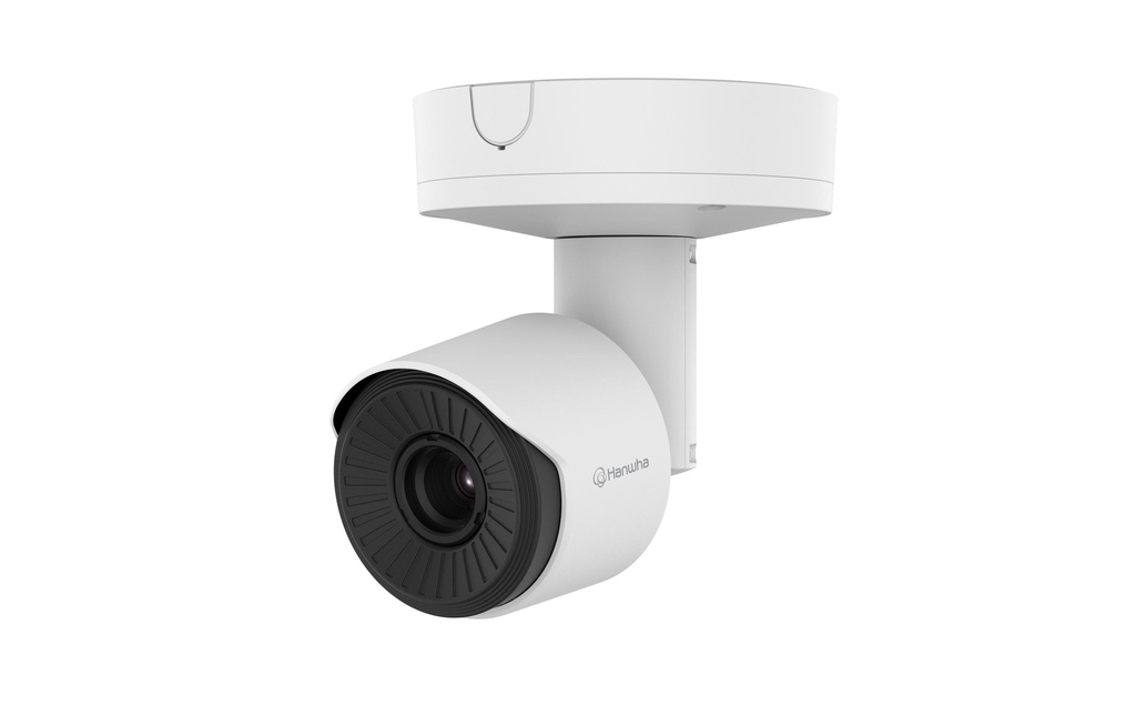 Hanwha Vision Caméra thermique TNO-C3050T 19mm