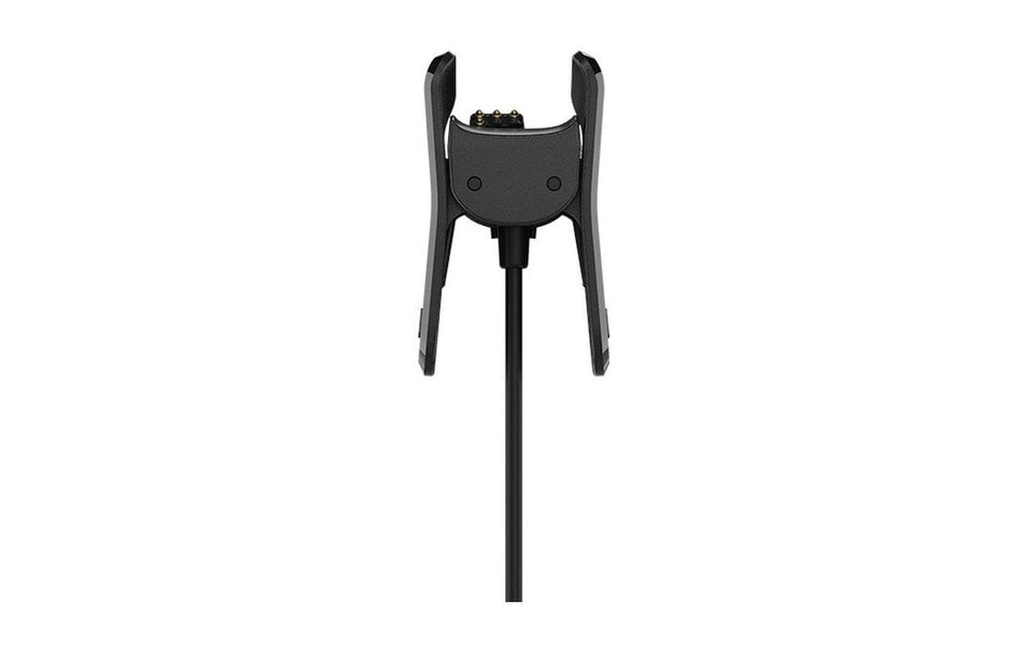 GARMIN Câble de chargement Vivosmart 4 Noir