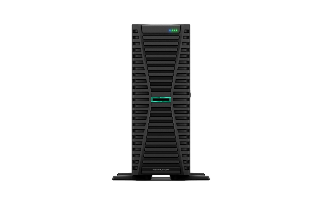 HPE Serveur ProLiant ML350 Gen11 Intel Xeon Silver 4514Y