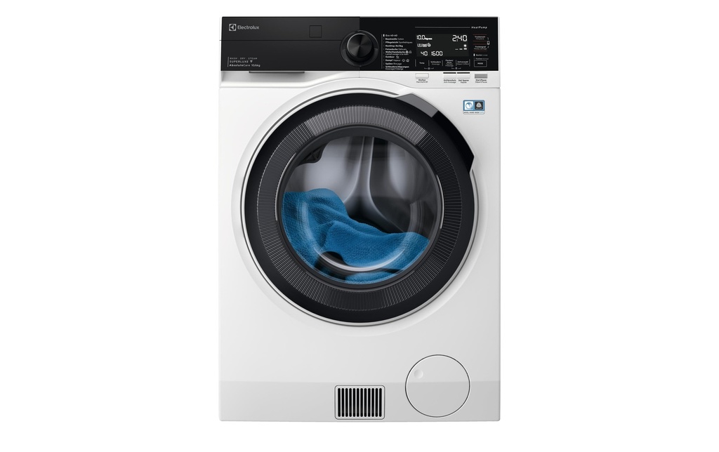 Electrolux Lave-linge séchant WTSL6IE501 Gauche